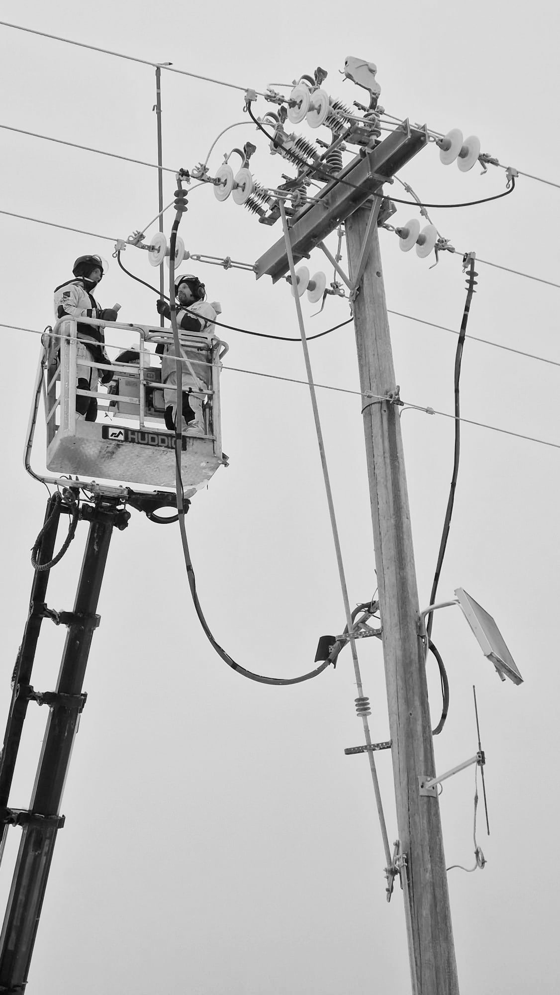 Projektering - Beredning